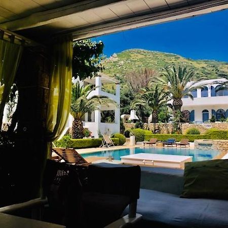 La Bastide Apartment Skyros Exterior foto