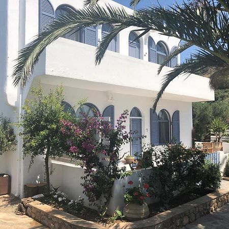 La Bastide Apartment Skyros Exterior foto