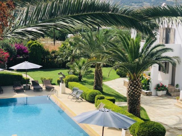 La Bastide Apartment Skyros Exterior foto