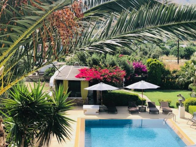 La Bastide Apartment Skyros Exterior foto