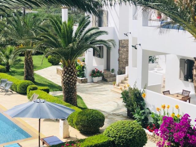 La Bastide Apartment Skyros Exterior foto