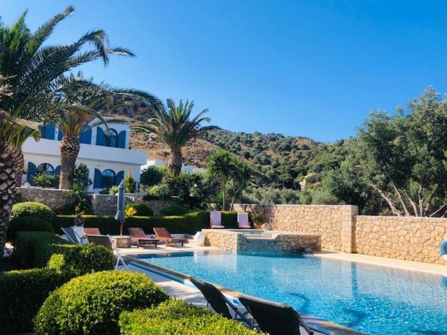 La Bastide Apartment Skyros Exterior foto