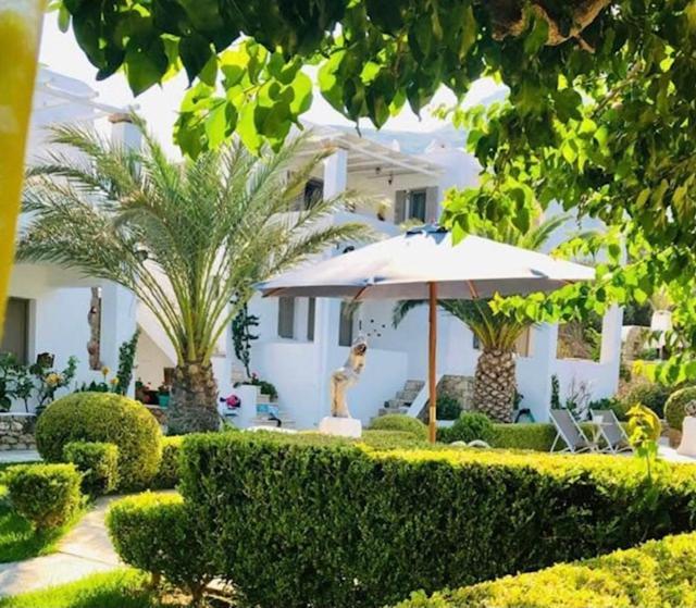 La Bastide Apartment Skyros Exterior foto