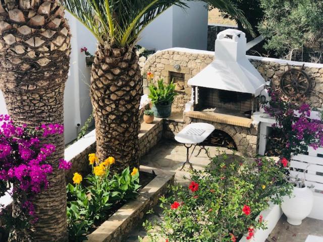 La Bastide Apartment Skyros Exterior foto