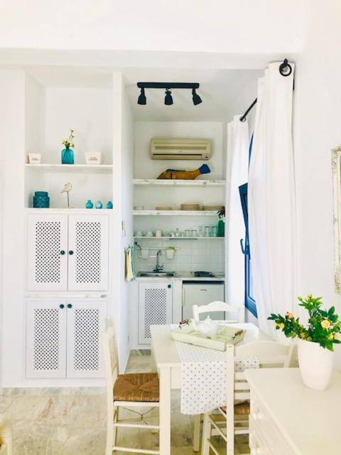 La Bastide Apartment Skyros Exterior foto