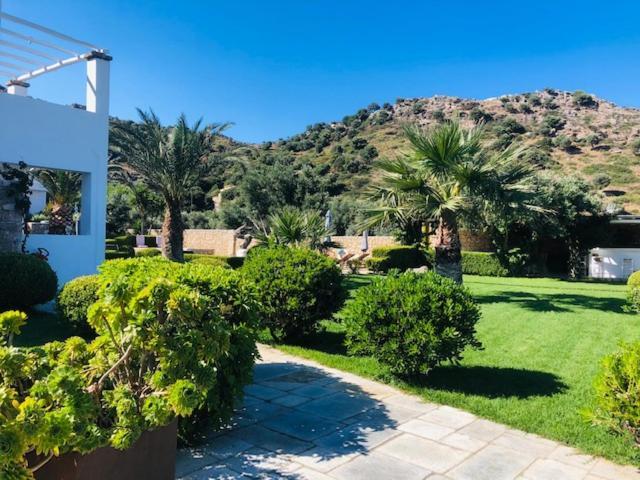 La Bastide Apartment Skyros Exterior foto