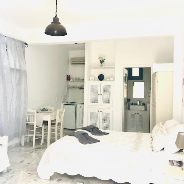 La Bastide Apartment Skyros Exterior foto