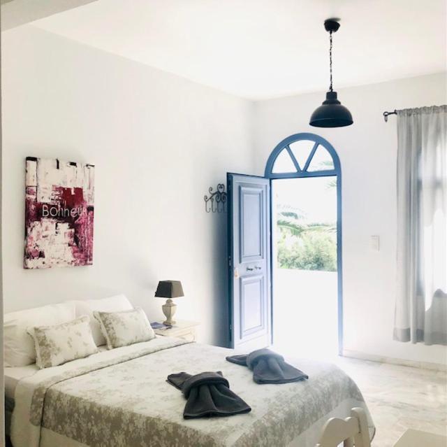 La Bastide Apartment Skyros Exterior foto