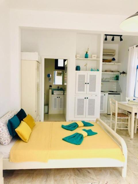 La Bastide Apartment Skyros Exterior foto