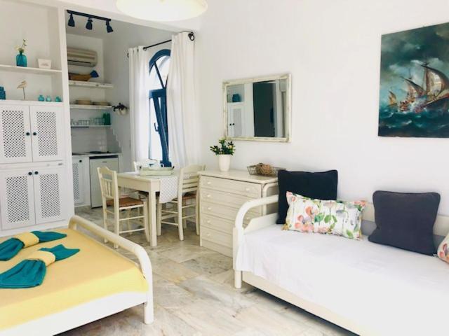 La Bastide Apartment Skyros Exterior foto
