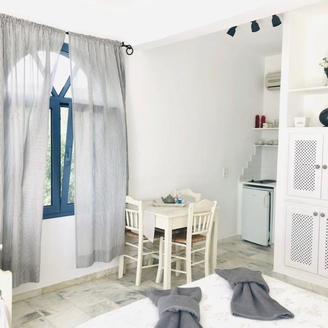 La Bastide Apartment Skyros Exterior foto