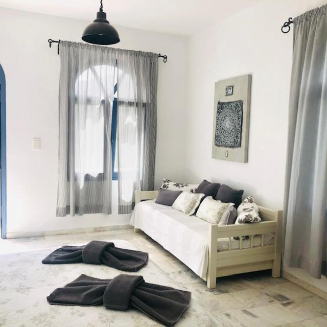 La Bastide Apartment Skyros Exterior foto