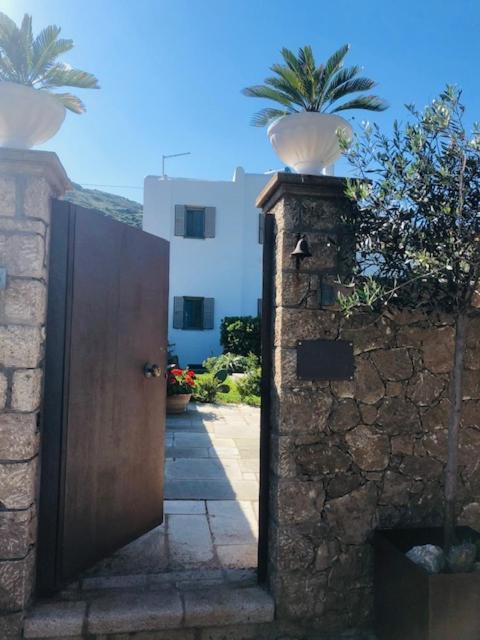 La Bastide Apartment Skyros Exterior foto