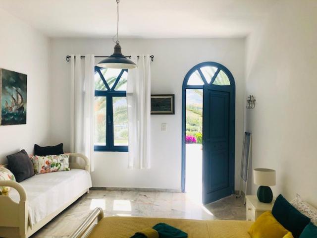 La Bastide Apartment Skyros Exterior foto