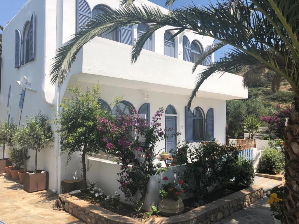La Bastide Apartment Skyros Exterior foto