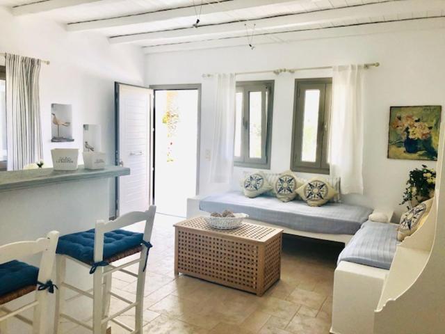 La Bastide Apartment Skyros Exterior foto