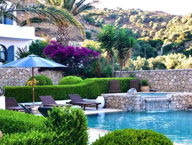La Bastide Apartment Skyros Exterior foto