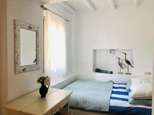 La Bastide Apartment Skyros Exterior foto