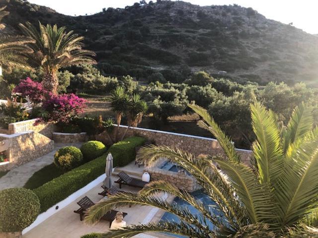 La Bastide Apartment Skyros Exterior foto
